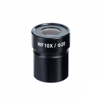 Окуляр Микромед WF10X со шкалой (Стерео МС-1)