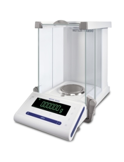 Аналитические весы METTLER TOLEDO Analytical Balance MS105/A